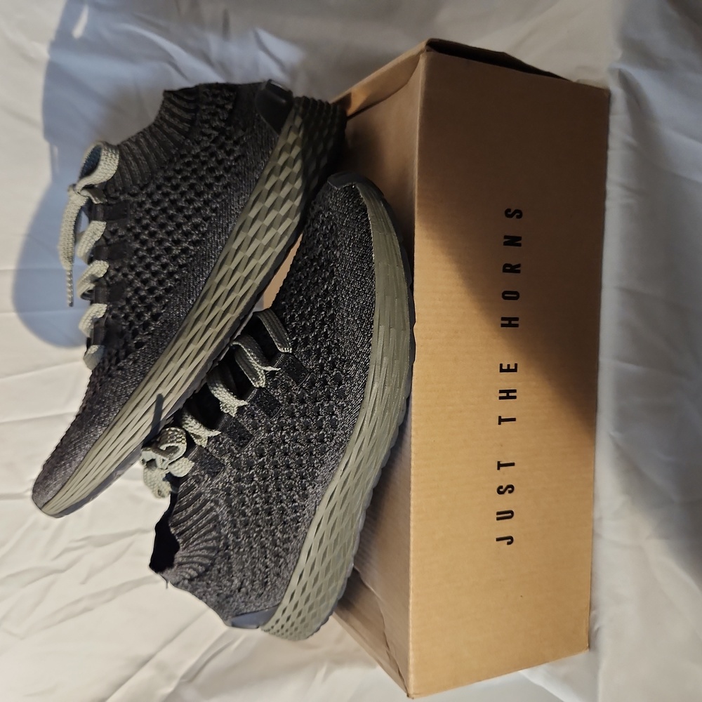 NOBULL DIAMOND KNIT RUNNERS